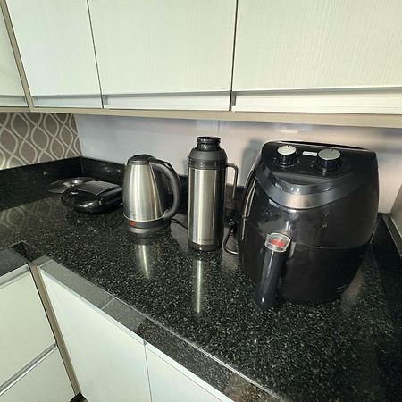 סאו ז'וזה Residencia Avila מראה חיצוני תמונה