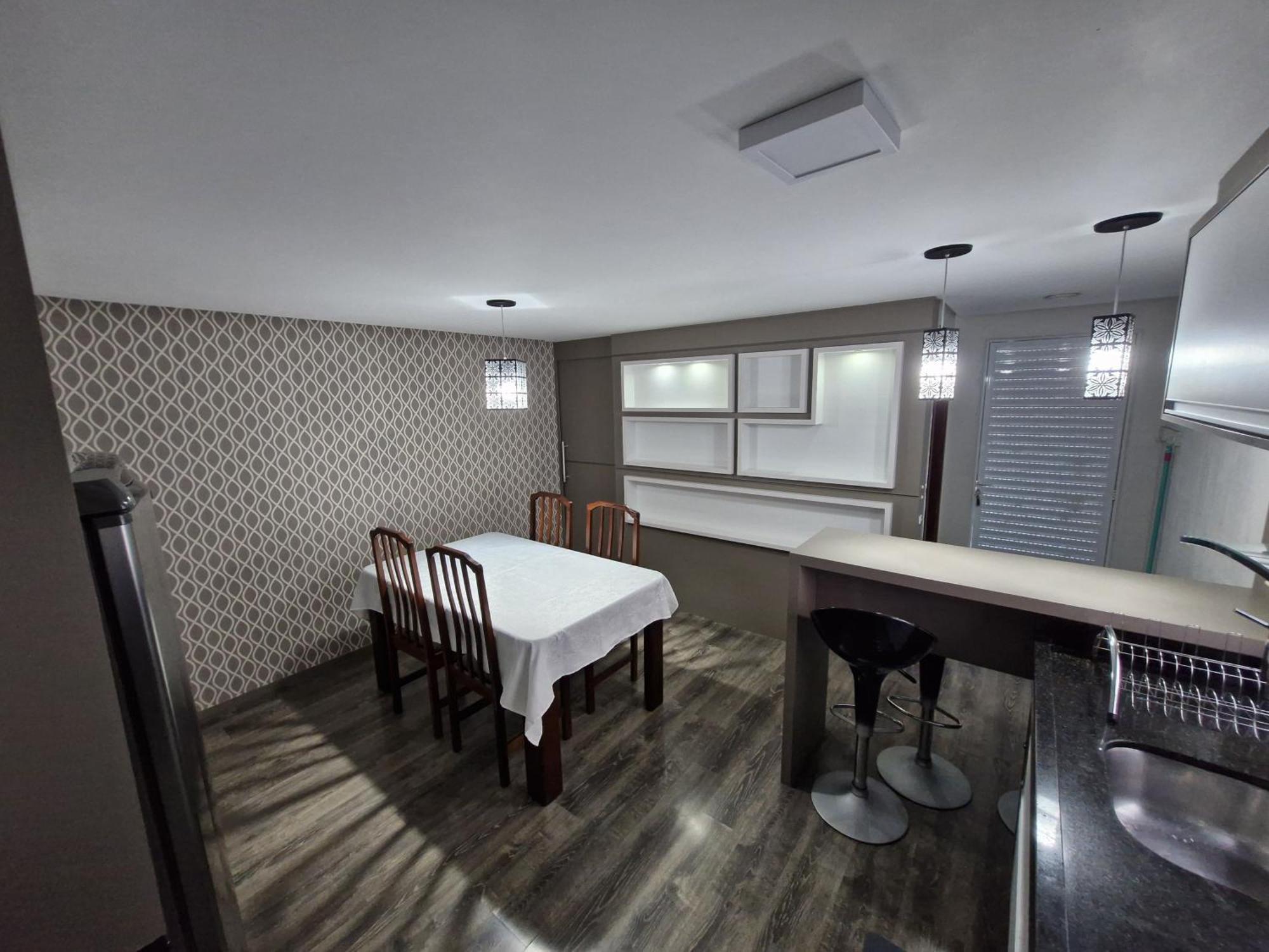 סאו ז'וזה Residencia Avila מראה חיצוני תמונה