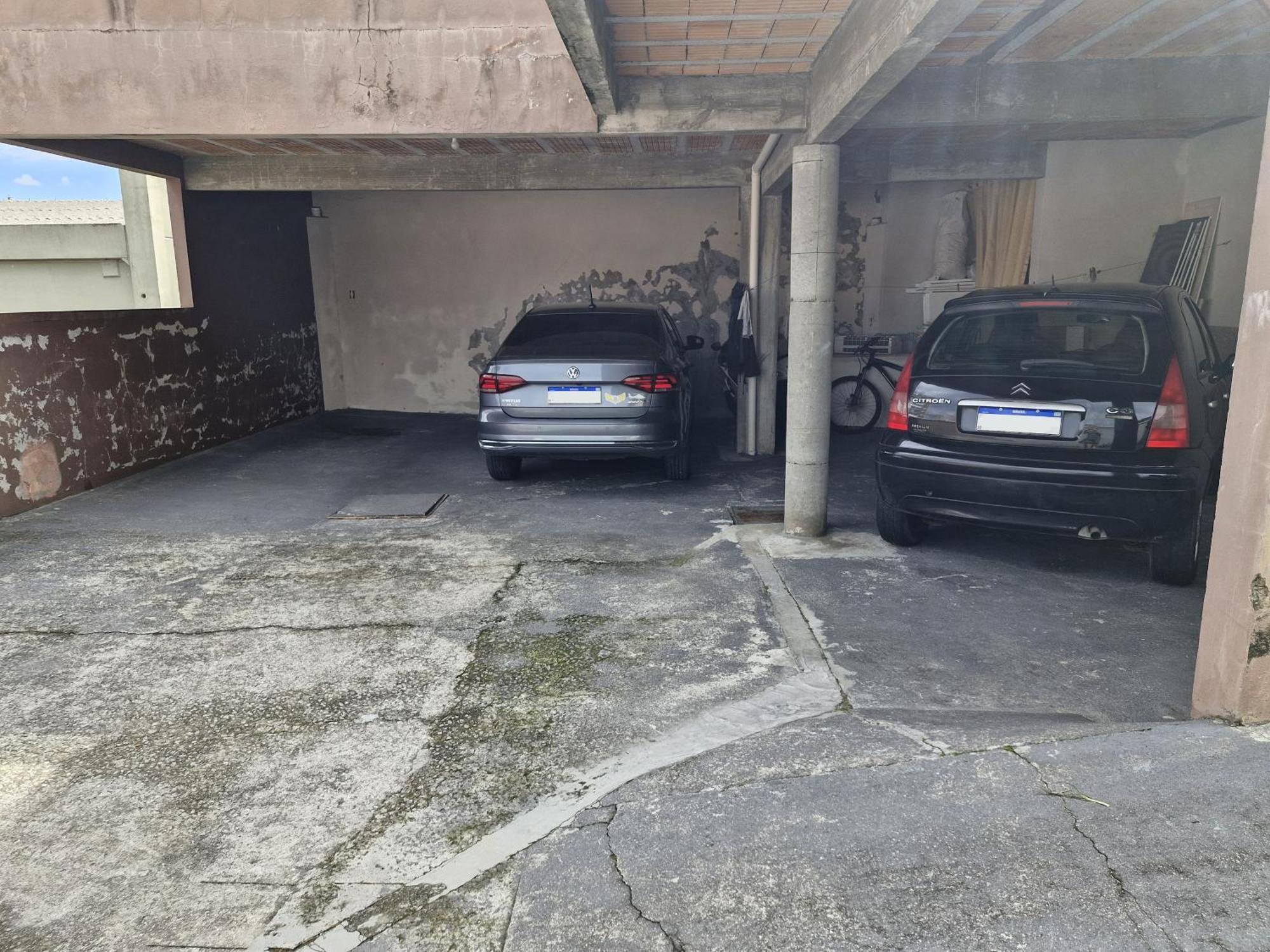 סאו ז'וזה Residencia Avila מראה חיצוני תמונה
