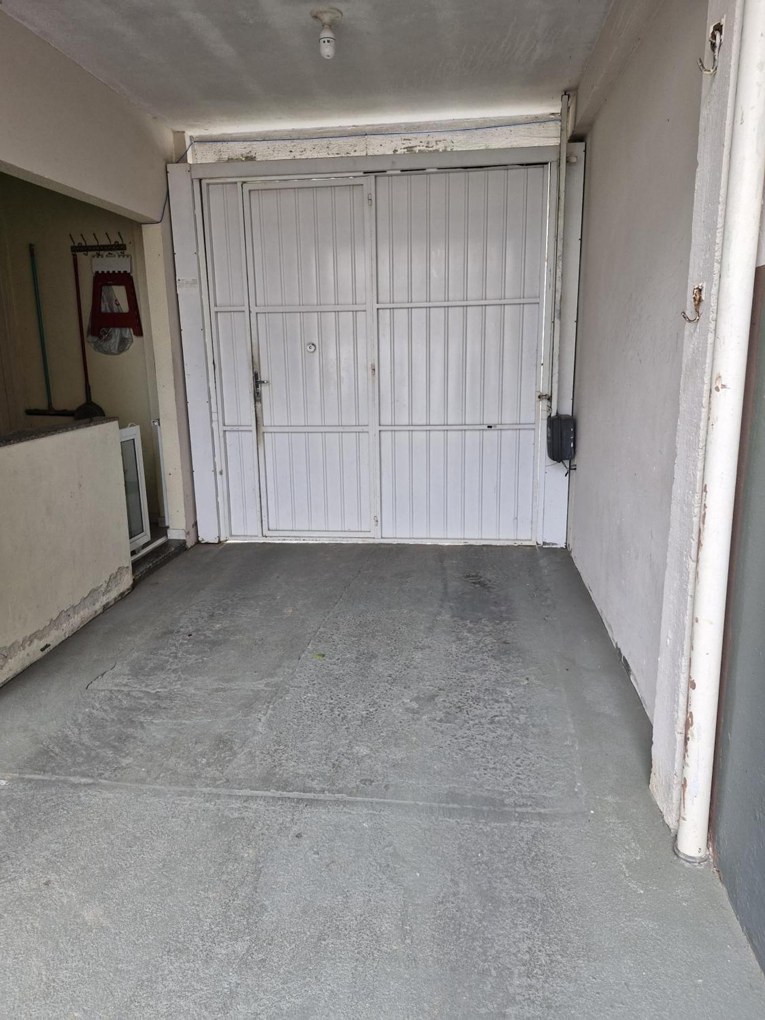 סאו ז'וזה Residencia Avila מראה חיצוני תמונה