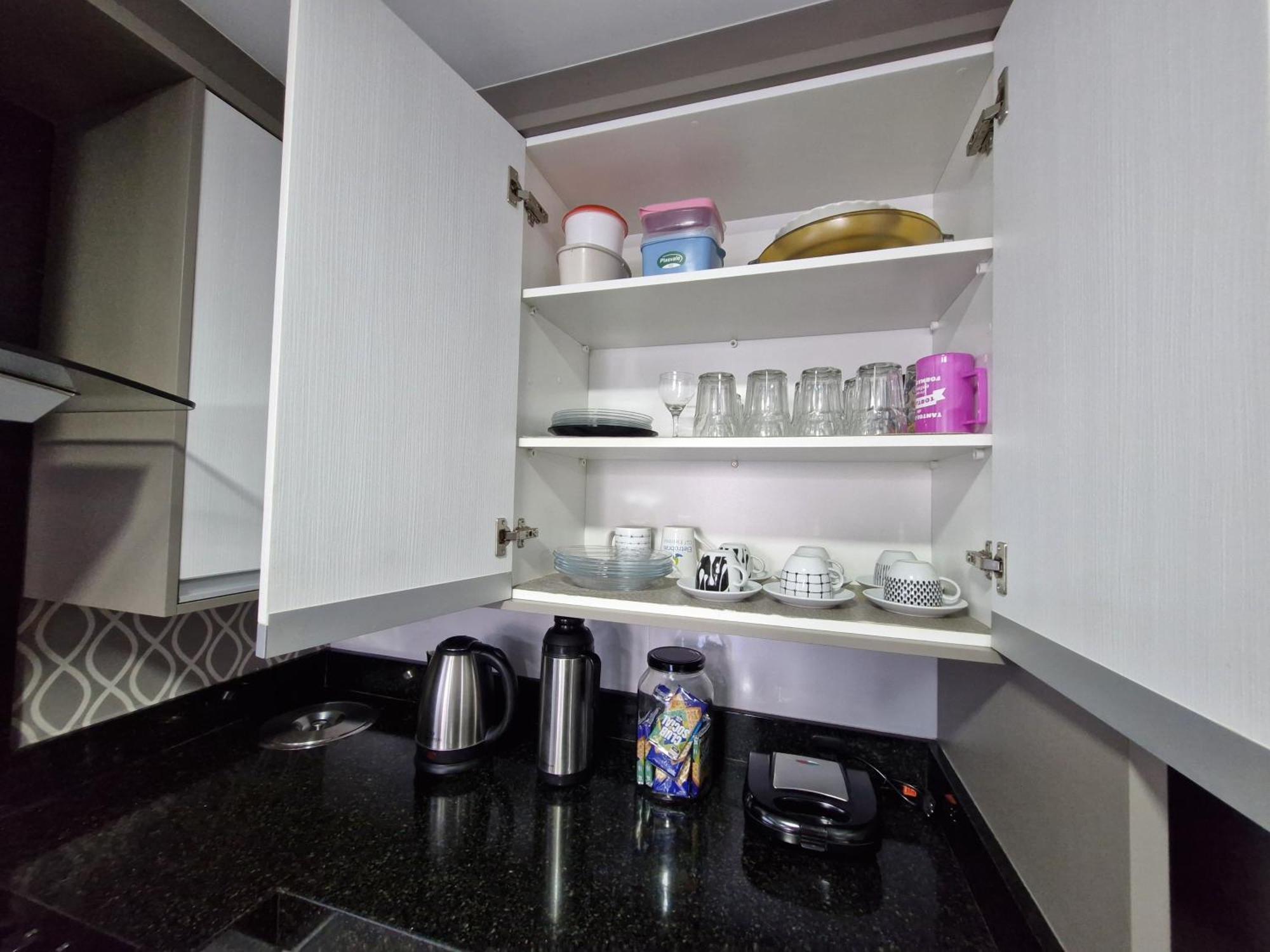 סאו ז'וזה Residencia Avila מראה חיצוני תמונה