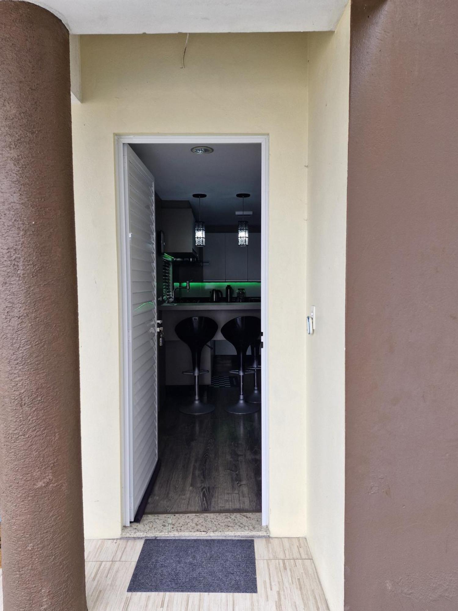 סאו ז'וזה Residencia Avila מראה חיצוני תמונה