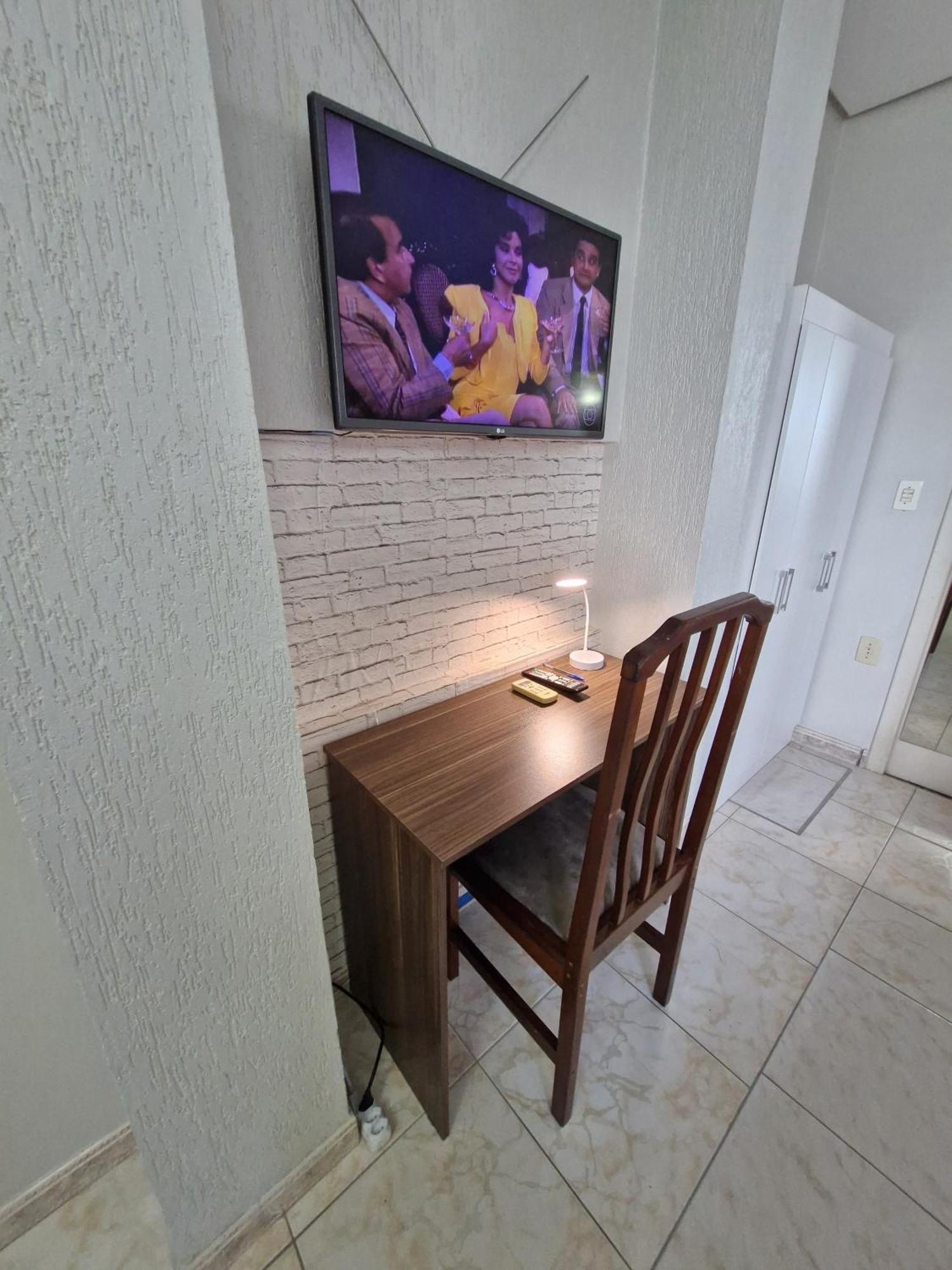 סאו ז'וזה Residencia Avila מראה חיצוני תמונה